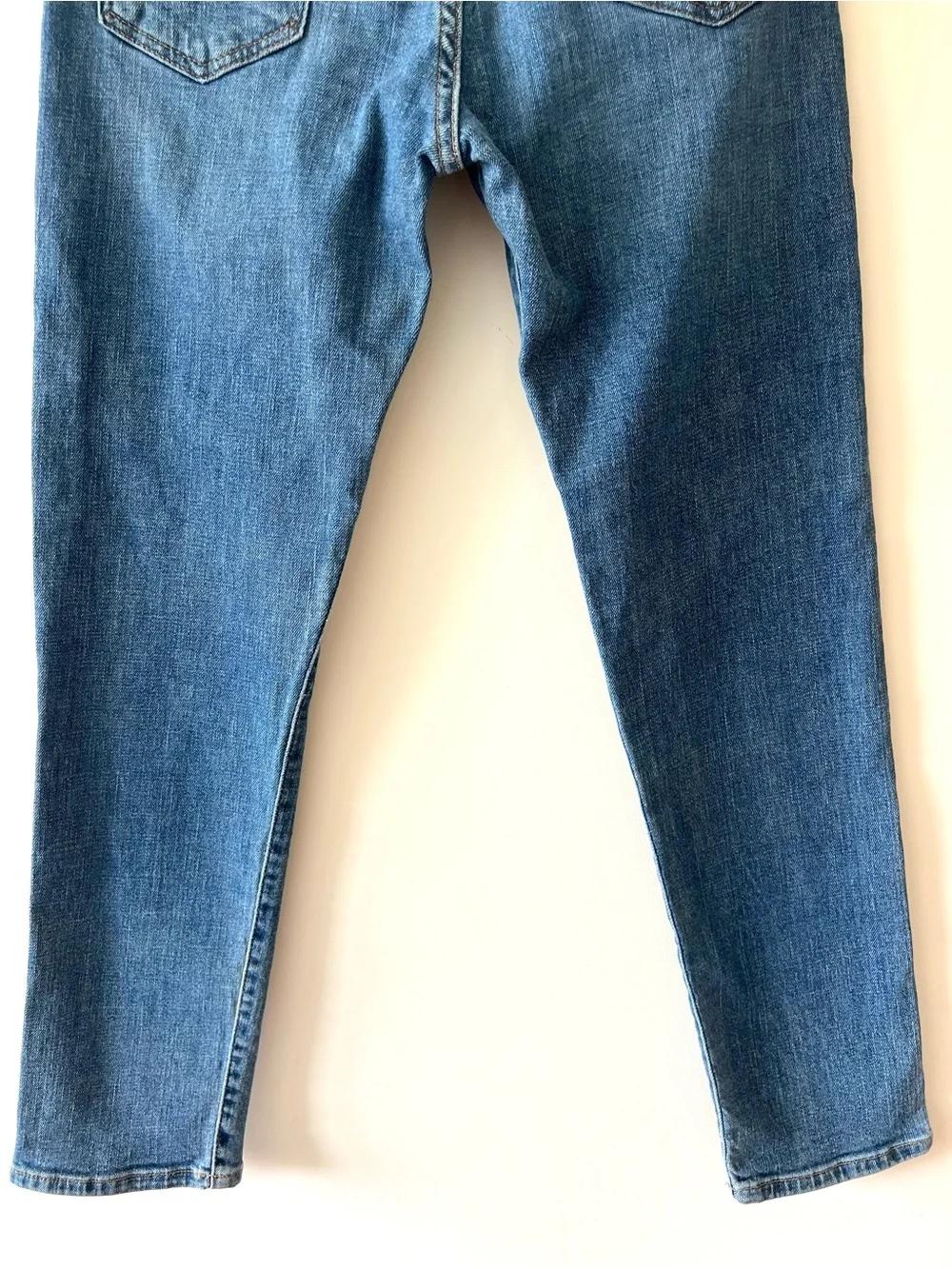 Polo Ralph Lauren The Sullivan Slim Jean Size 14